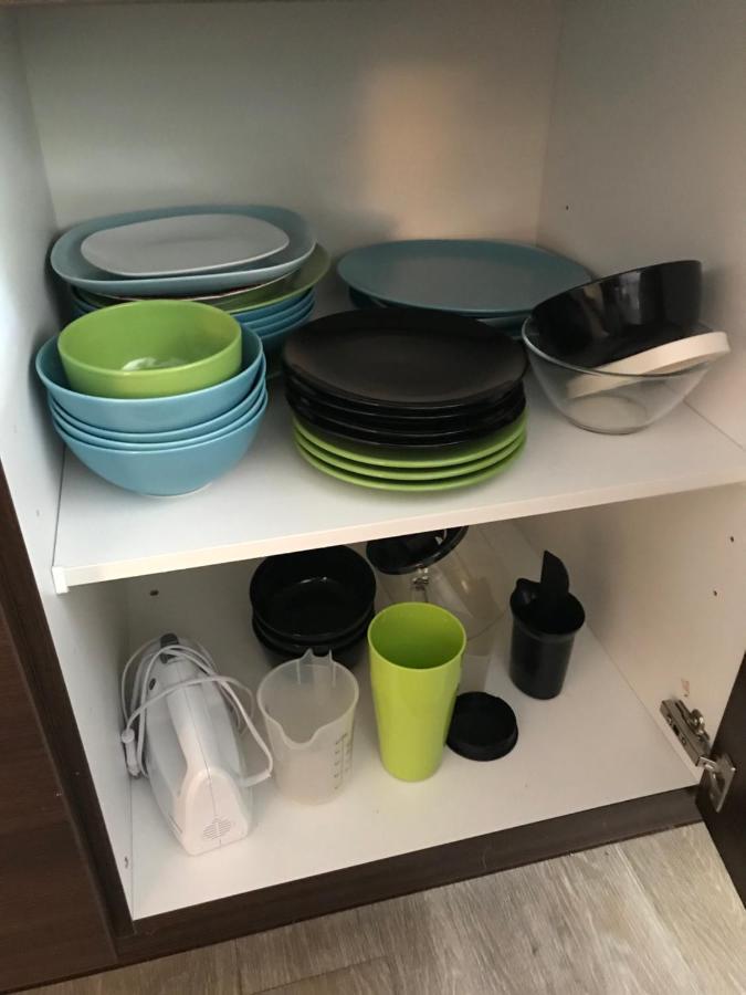 Grosse & Voll Ausgestattete Apartments, Studios, Doppelzimmer, Workspace, Parkplatz, Netflix, Prime & Schnelles Wifi In Ruhiger Lage Mit Garten Rudolstadt Exterior photo