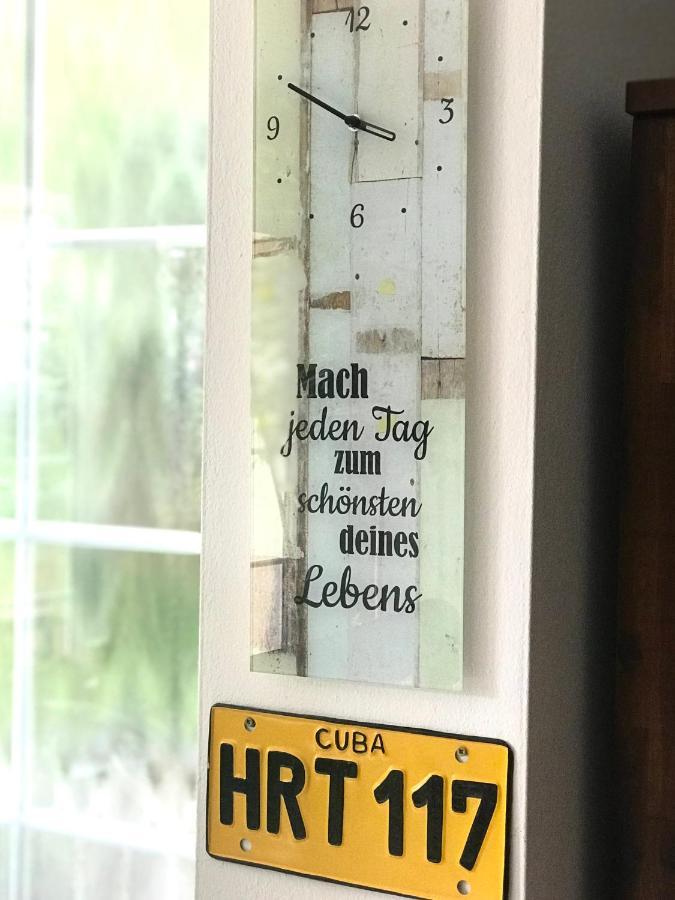 Grosse & Voll Ausgestattete Apartments, Studios, Doppelzimmer, Workspace, Parkplatz, Netflix, Prime & Schnelles Wifi In Ruhiger Lage Mit Garten Rudolstadt Exterior photo